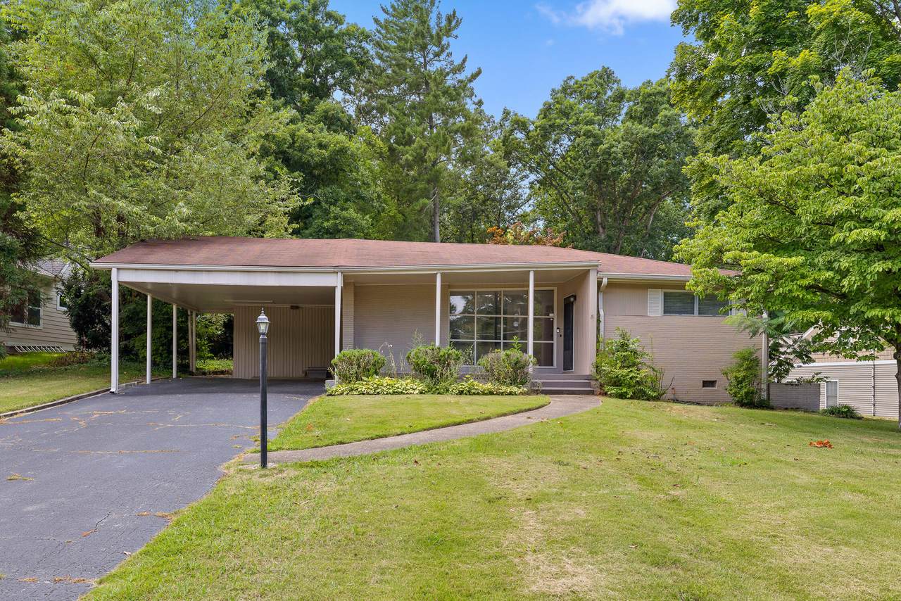 3291 Van Buren Street - Photo 1