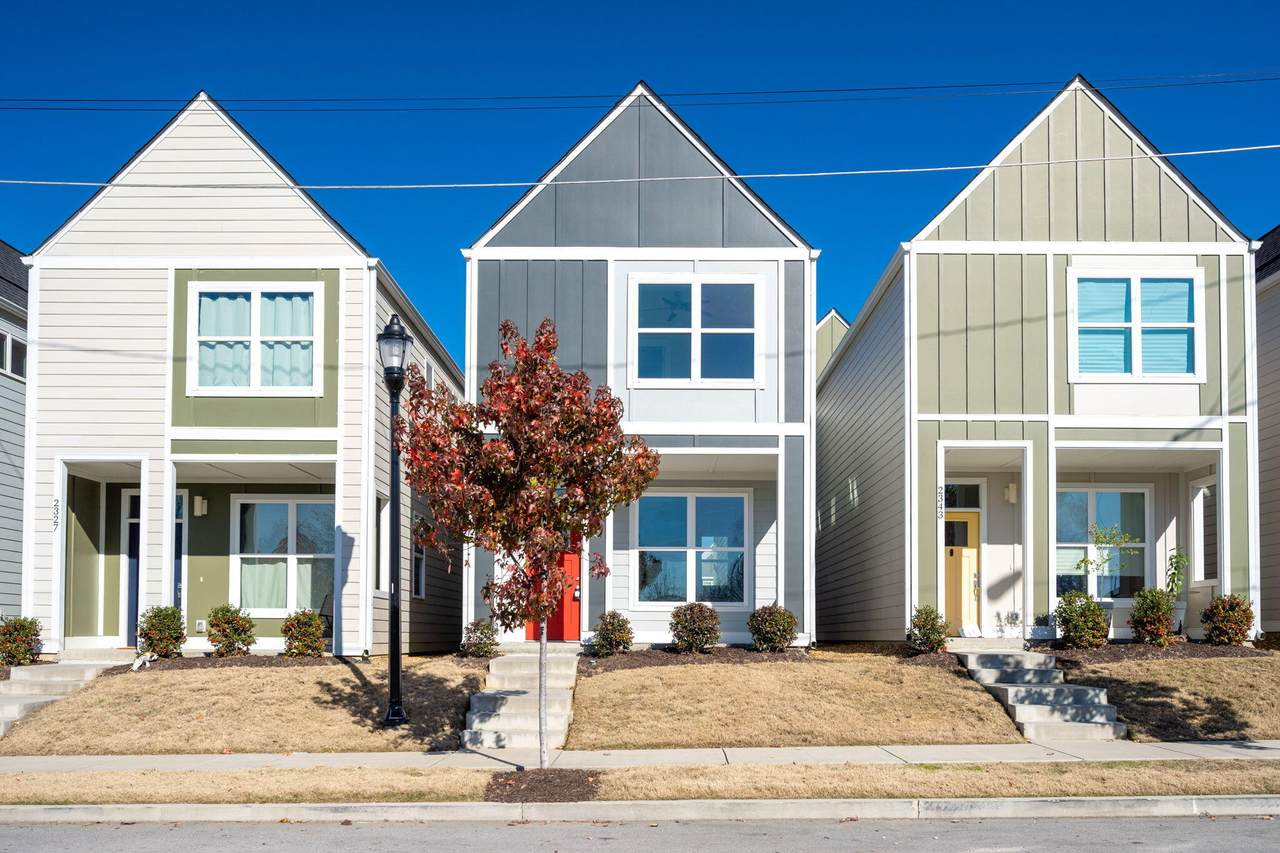 2335 19th Street - Photo 1