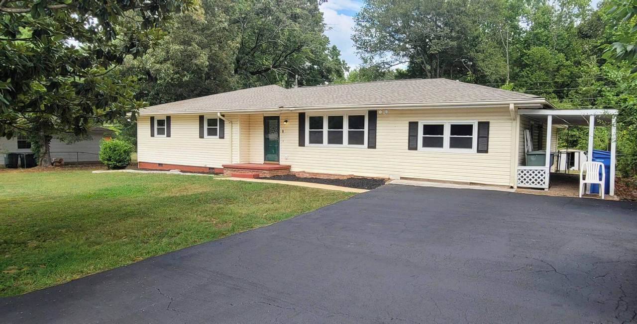 4812 Sarasota Drive - Photo 1