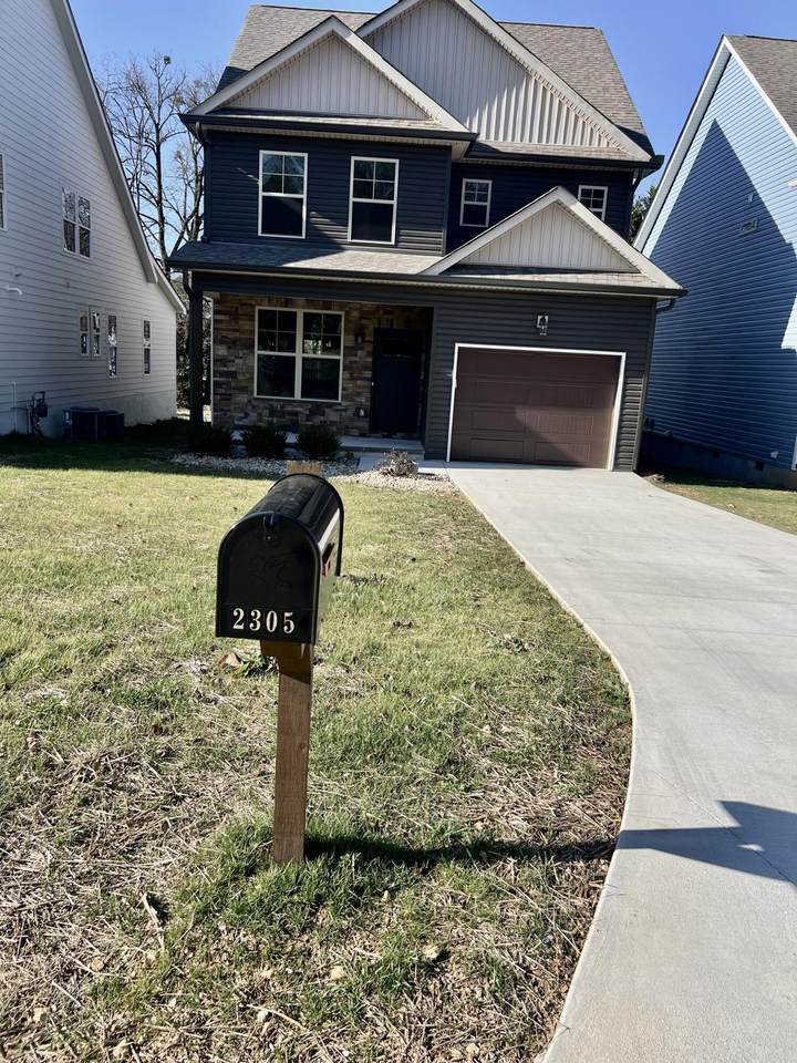 2305 Ashmore Avenue - Photo 1