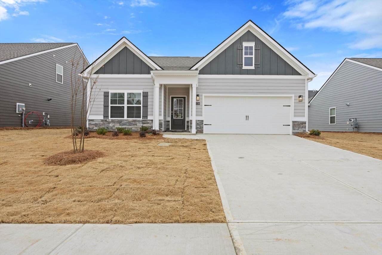 10799 Upland Drive Drive - Photo 1