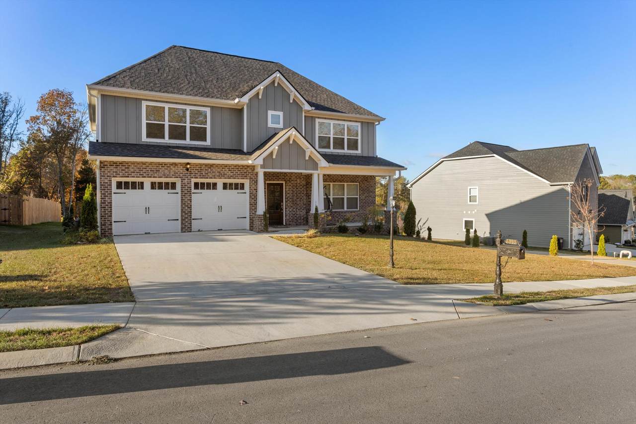 6395 Satjanon Drive - Photo 1