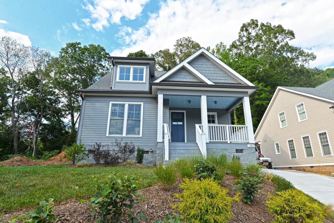 1307 45th Street - Photo 1