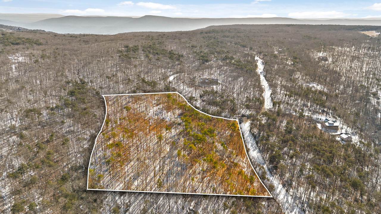 0-Lot 9 Highland Forest Circle - Photo 1