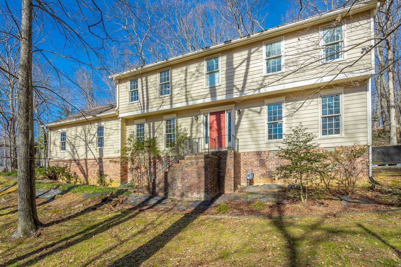 2316 Woodlair Way - Photo 1