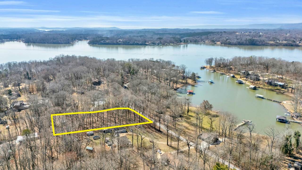 0 Dogwood Drive - Photo 1