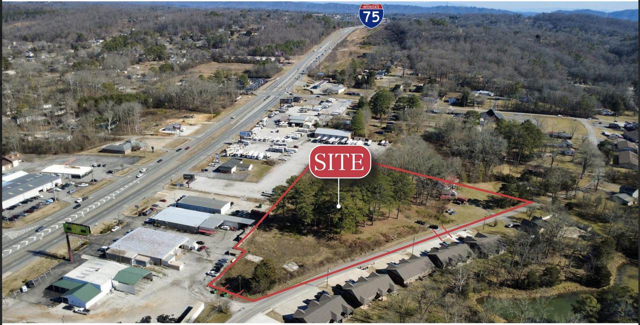 0 Old Mill Road - Photo 1