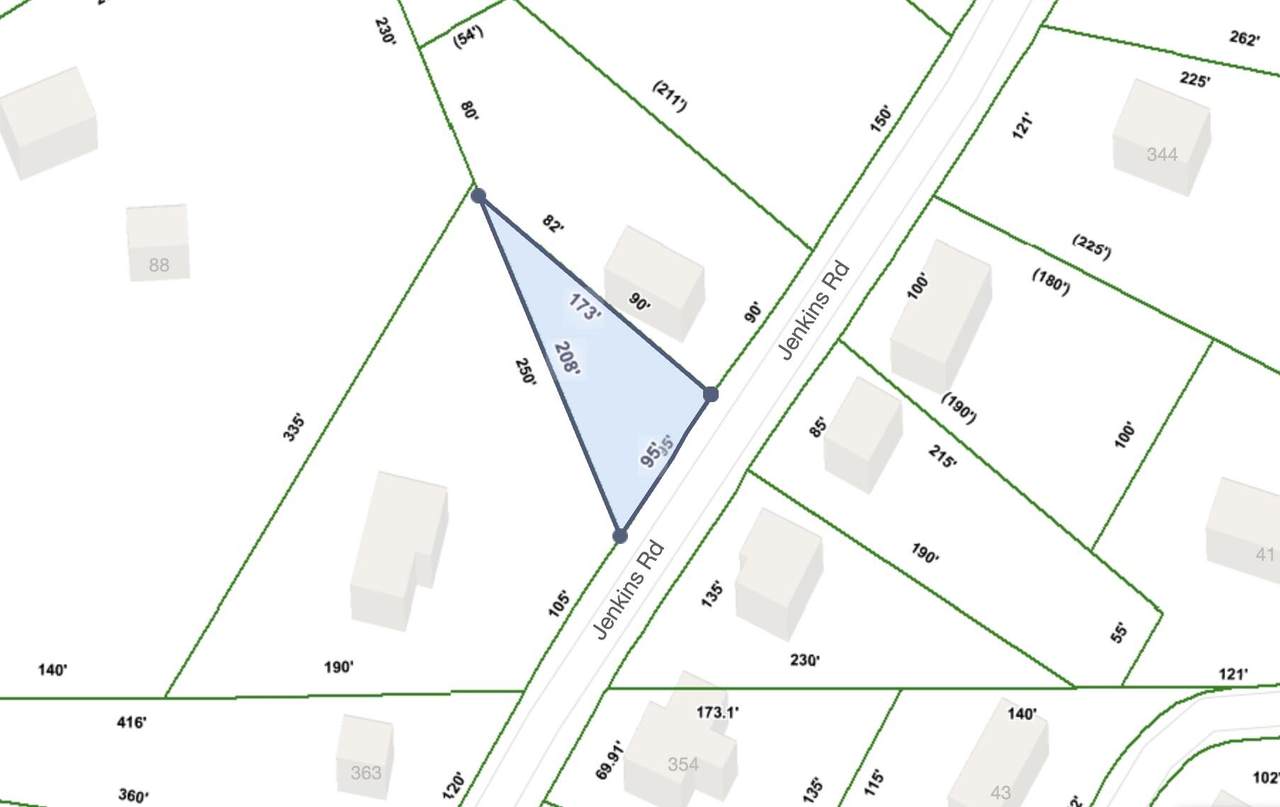 353 Jenkins Road - Photo 1