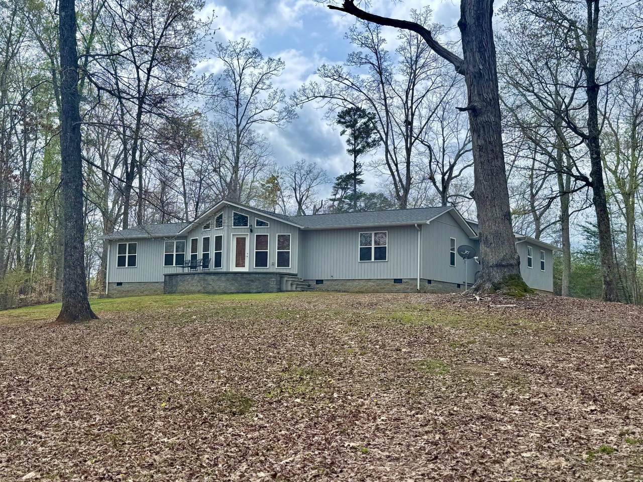 590 Blue Water Trail - Photo 1