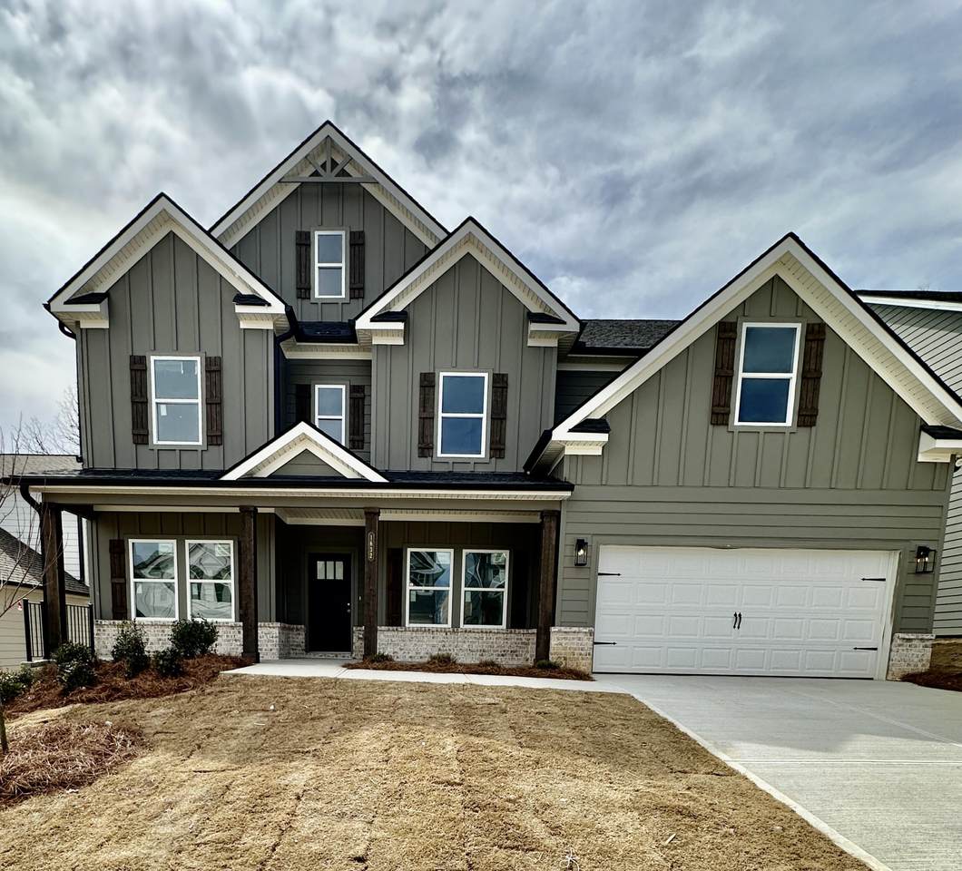 1632-49 Firelight Way - Photo 1