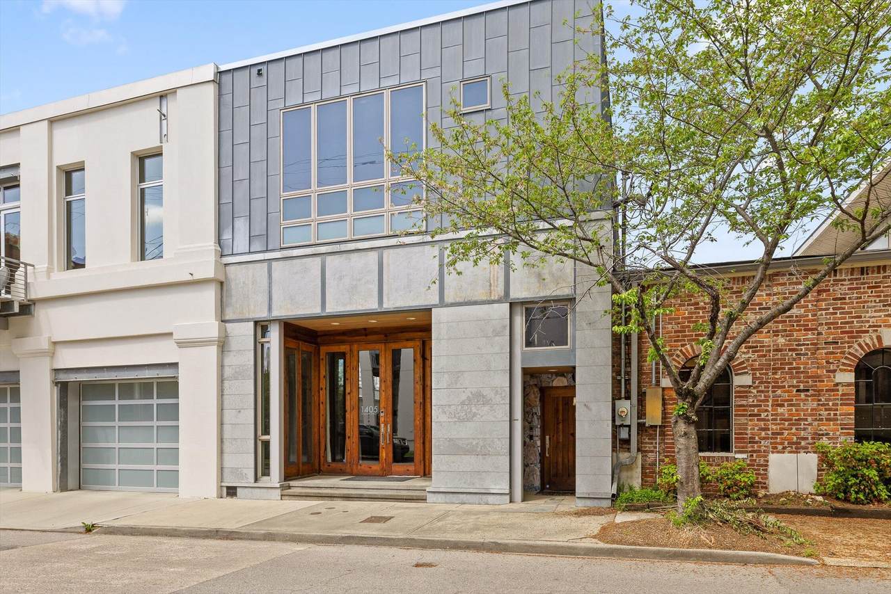 1405 Williams Street - Photo 1