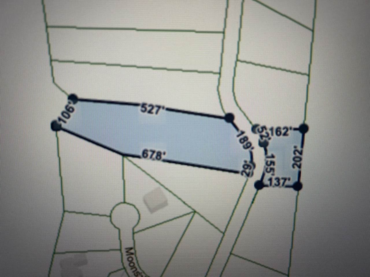 4093-27 A-S Raulston Falls Road - Photo 1