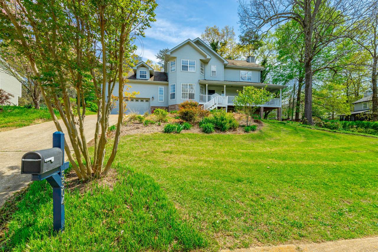 5504 Barons Point - Photo 1