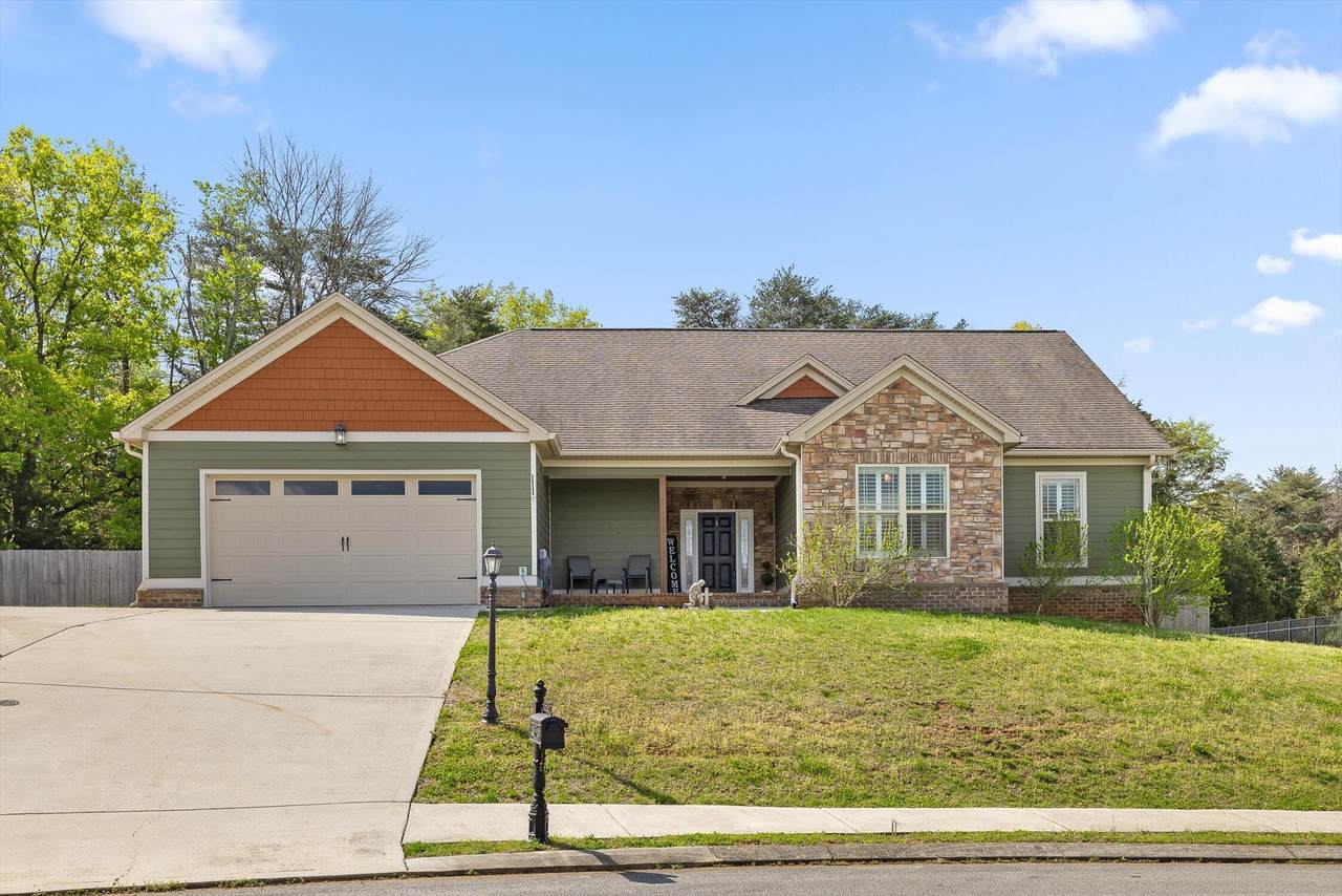 7608 Maplehurst Drive - Photo 1