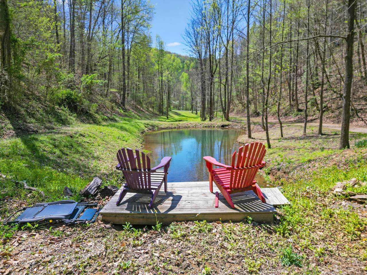 677 Kimsey Mountain Highway - Photo 1