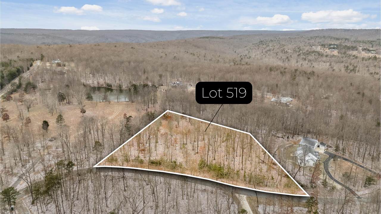 0-519 Twilight Trail - Photo 1