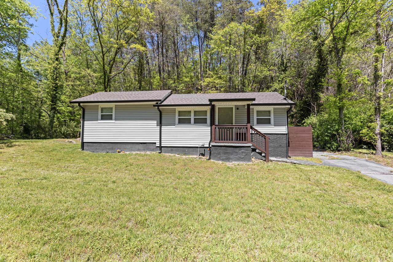 3157 New York Avenue - Photo 1