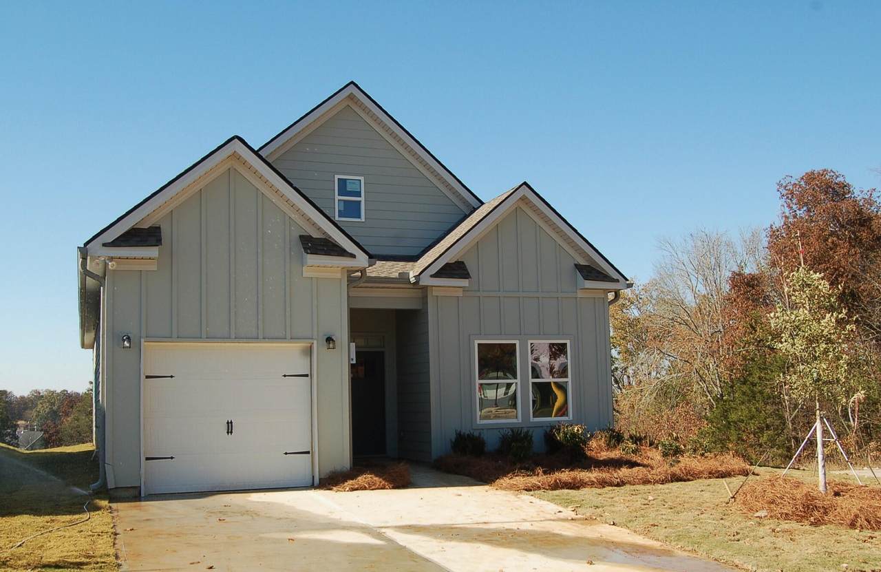 7549-16 Snow Cone Way - Photo 1