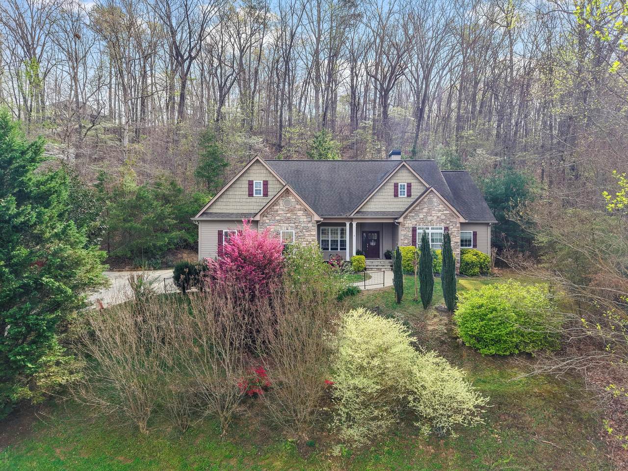 378 Cherokee Lake Drive - Photo 1