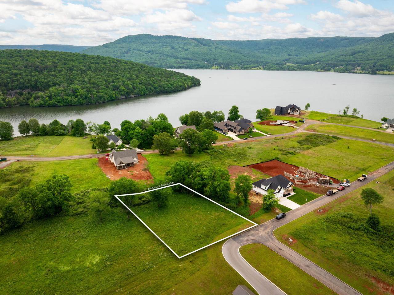 0 Starboard Drive - Photo 1