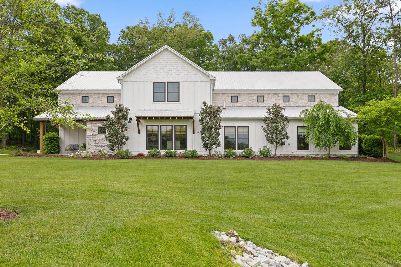 1440 Bowman Road - Photo 1
