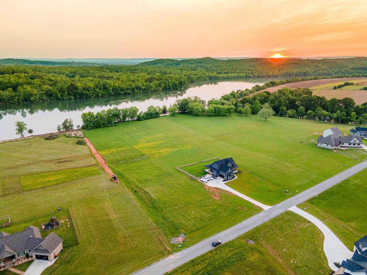 0 Espalier Drive - Photo 1