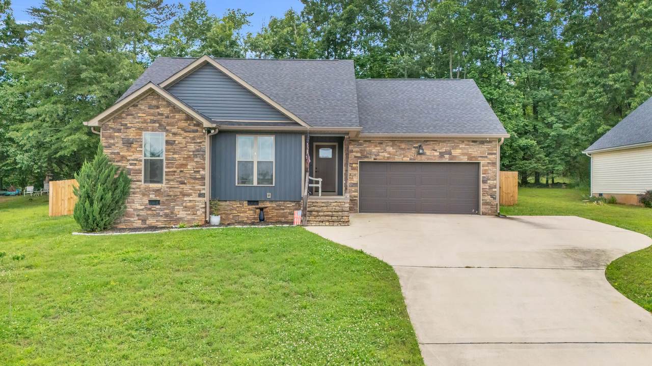 329 Windsong Drive - Photo 1