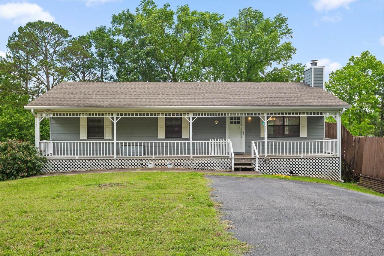 411 Meadow Green Drive - Photo 1