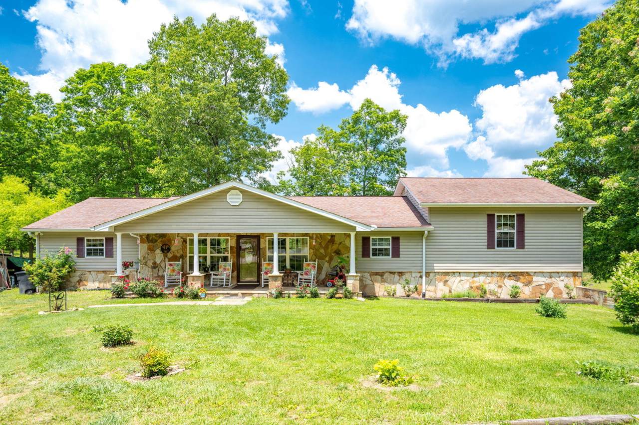 222 Bennie Camp Road - Photo 1