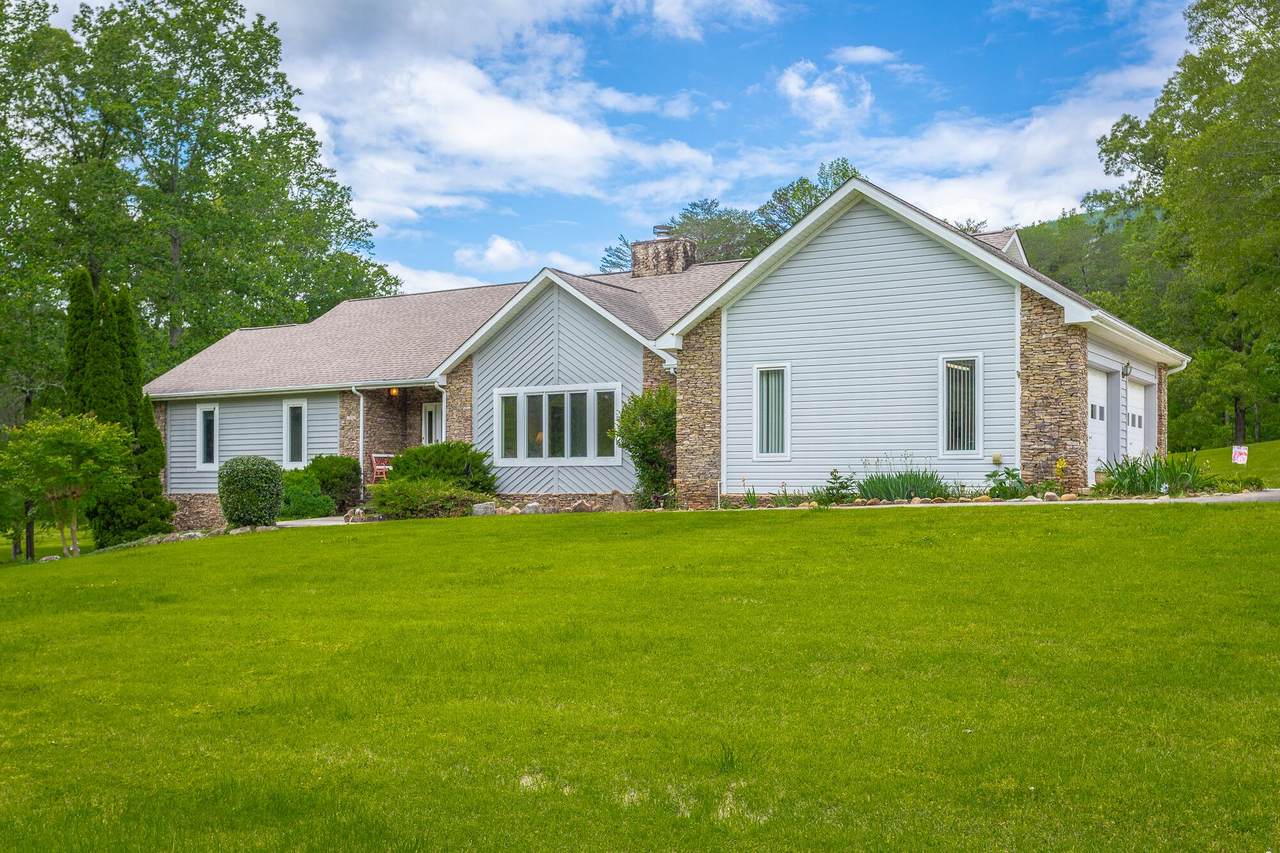 19 Lower Brow Road - Photo 1