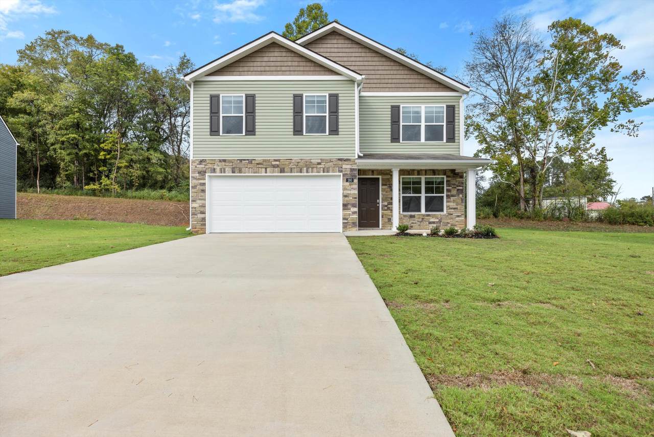 161 Abigayle Way - Photo 1
