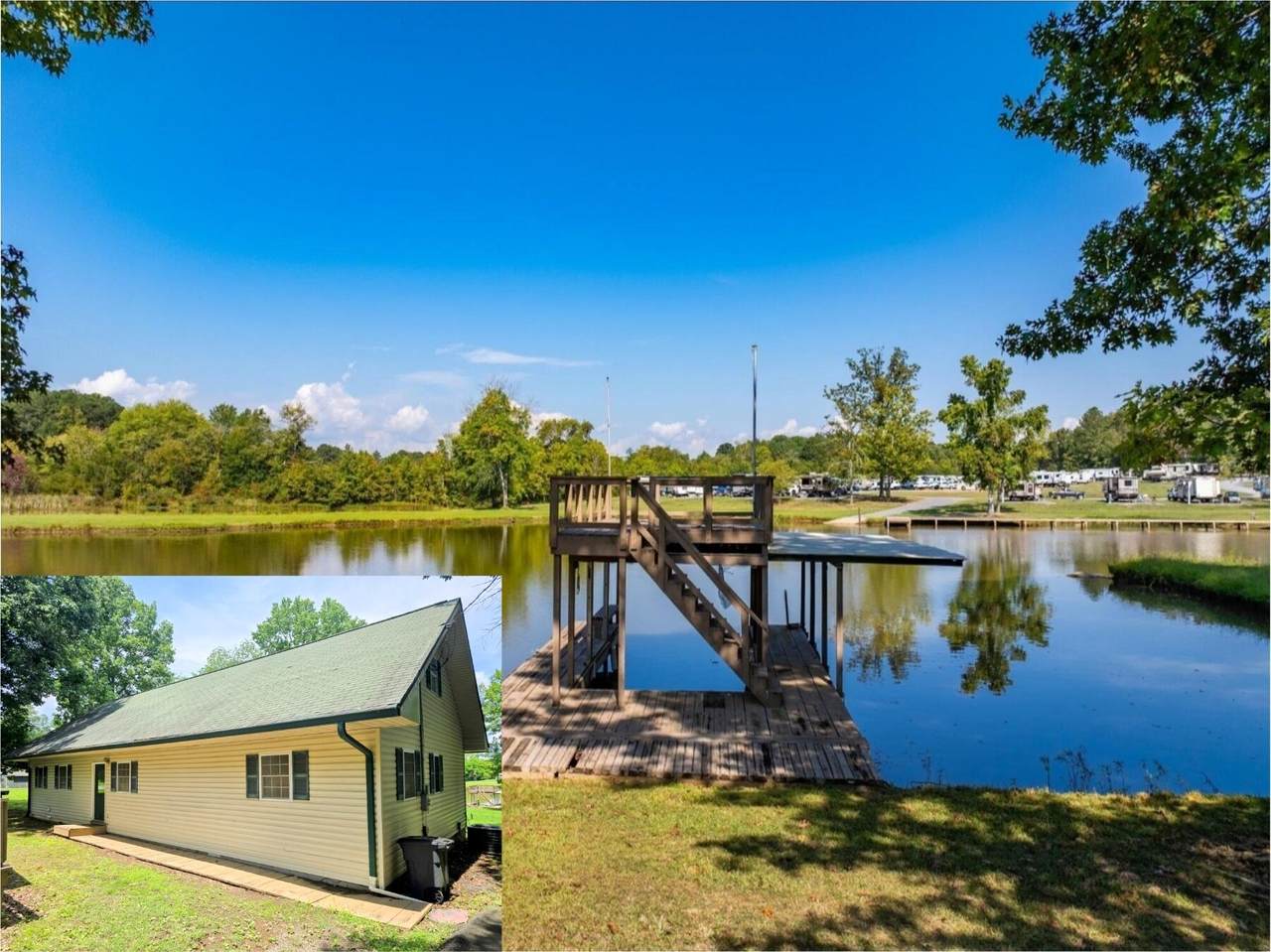 152 Hiwassee Drive - Photo 1