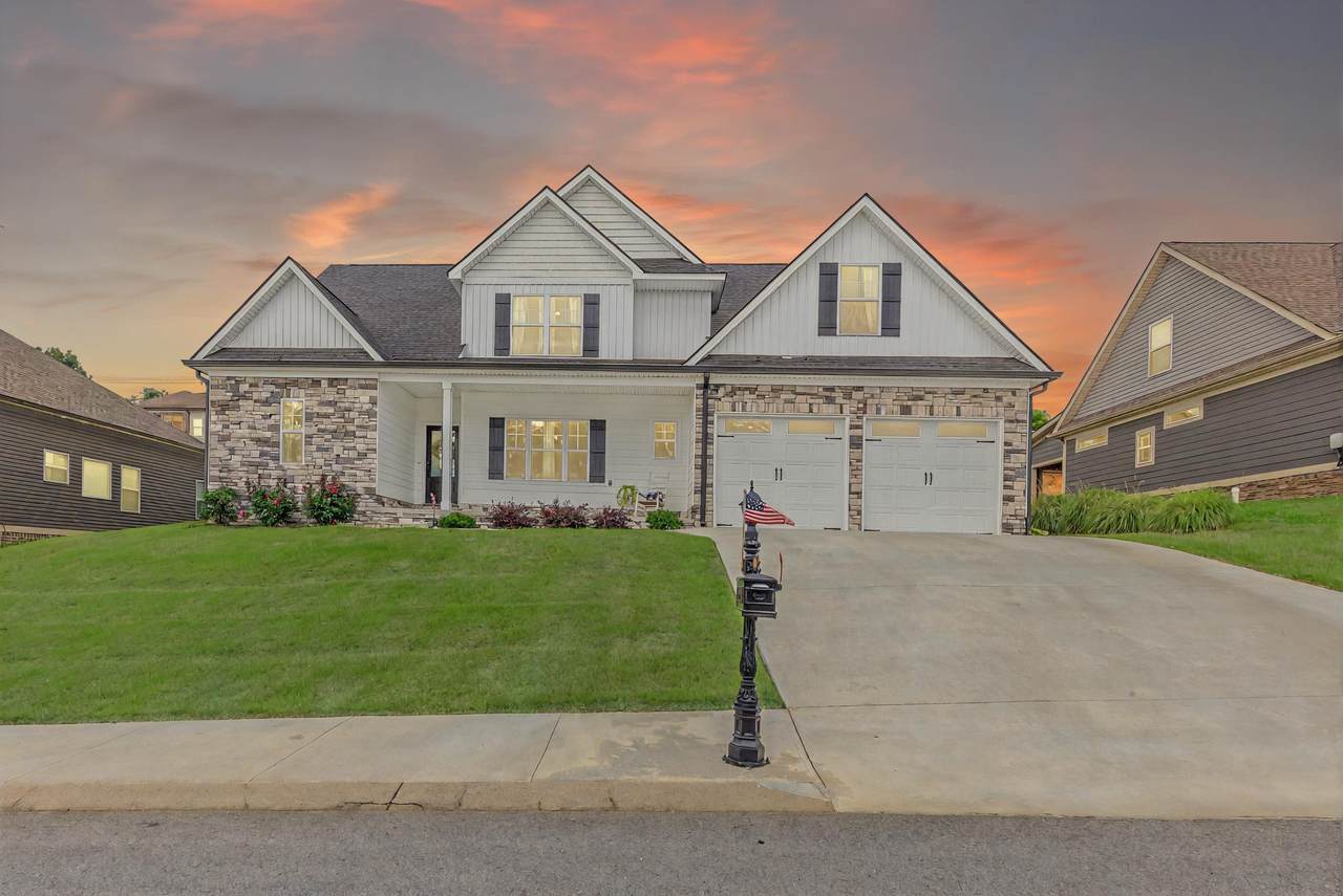 905 Live Oak Road - Photo 1