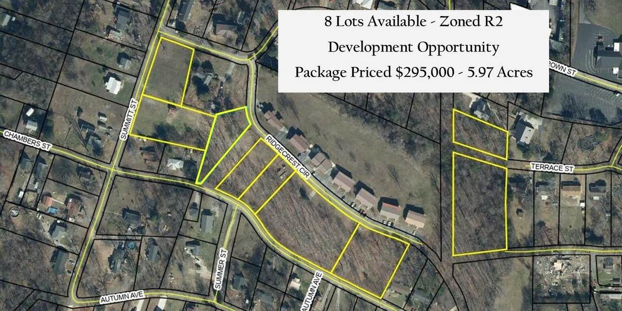 0 Summit Street - Photo 1