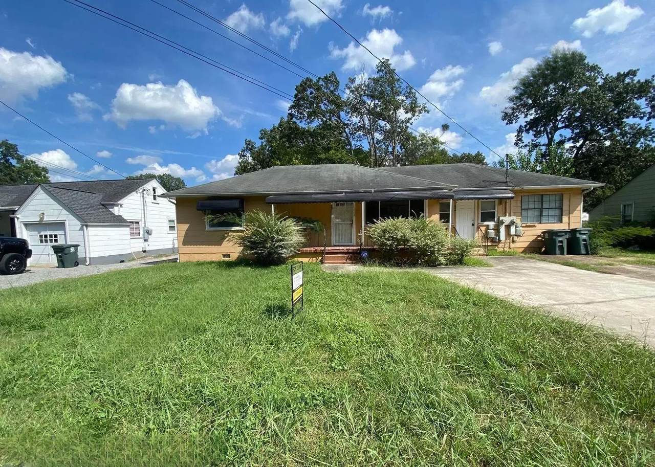 604 & 606 Moore Road - Photo 1