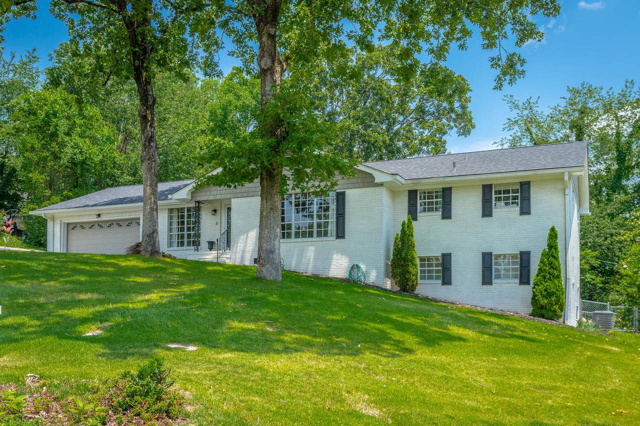 409 Caraway Turn - Photo 1