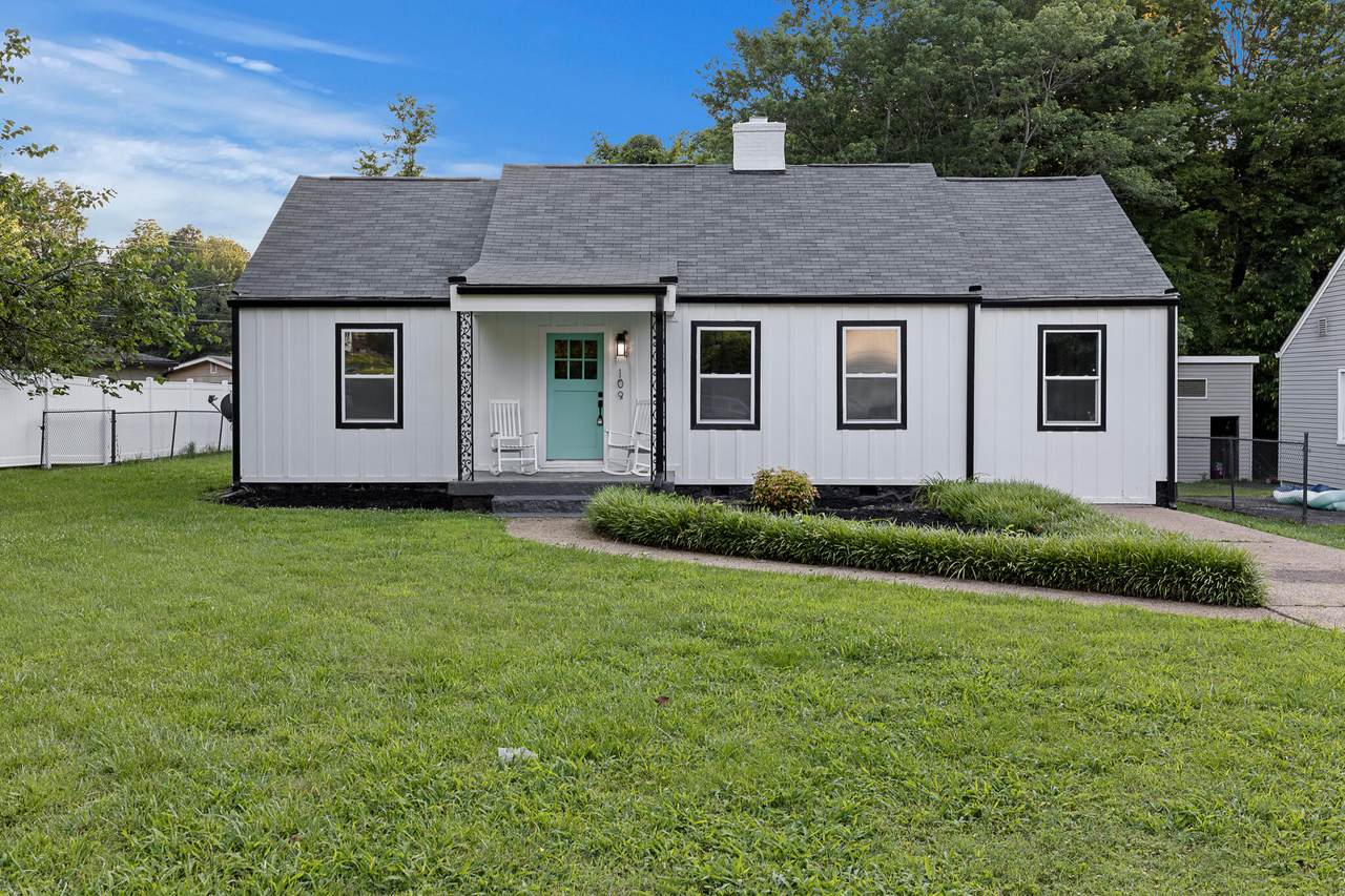 109 Anderson Drive - Photo 1