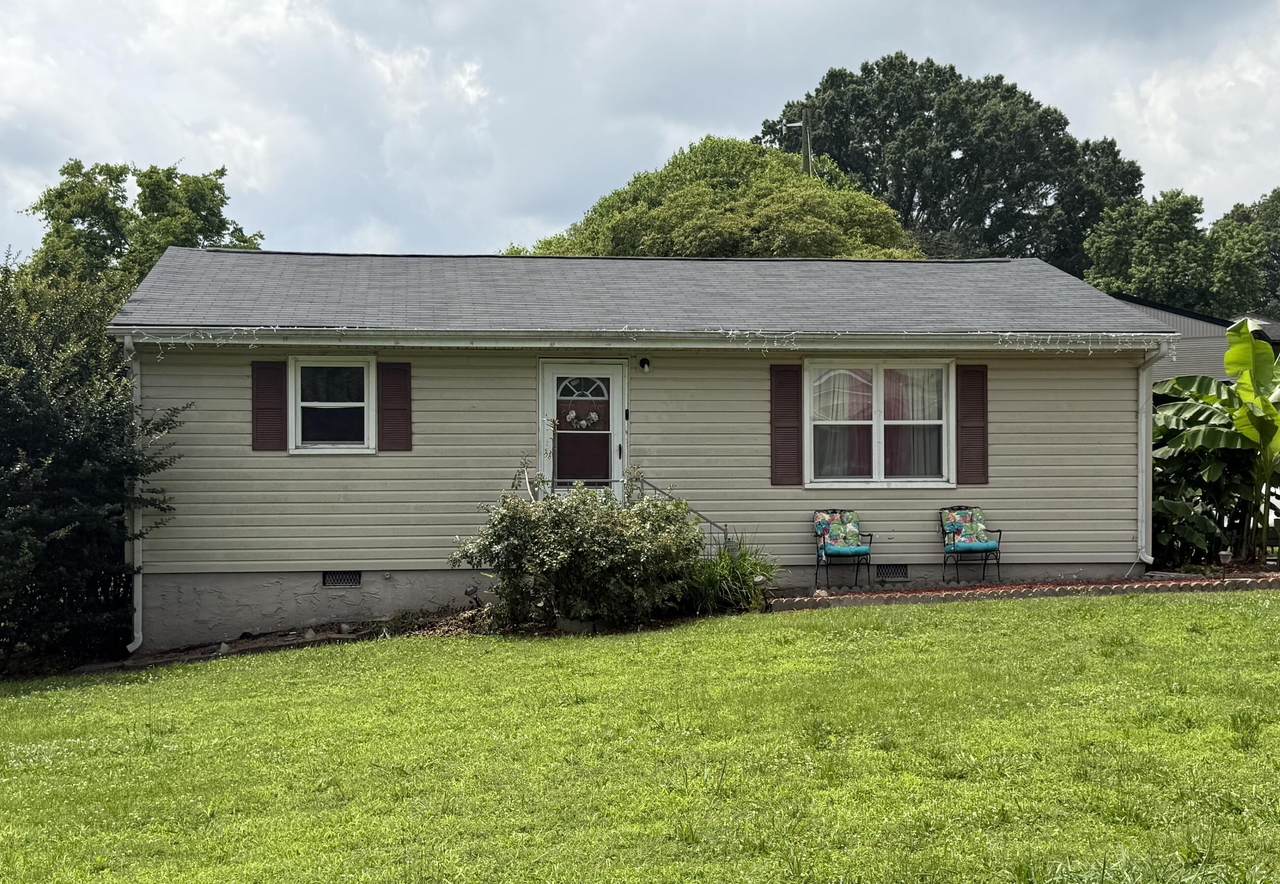 4608 Beverly Kay Drive - Photo 1