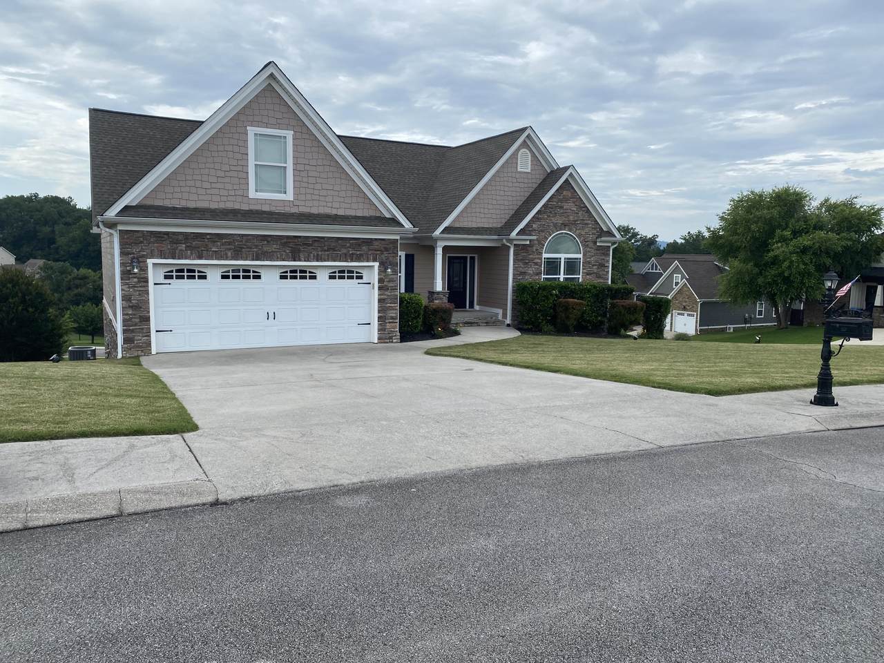 151 Holly Oak Lane - Photo 1