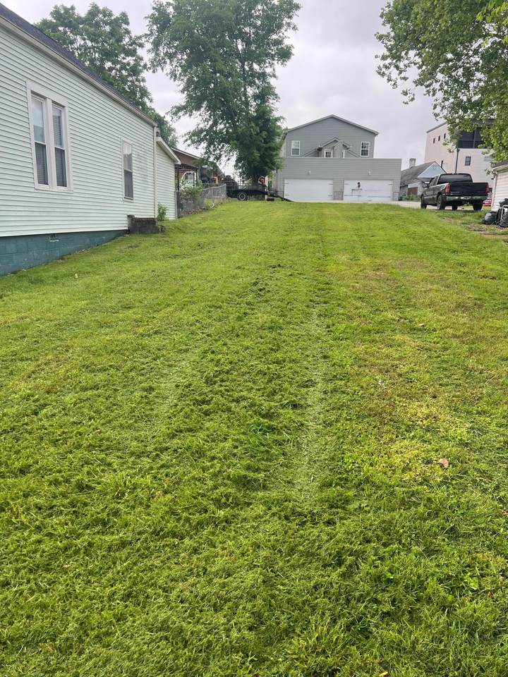 21 Hill Street - Photo 1