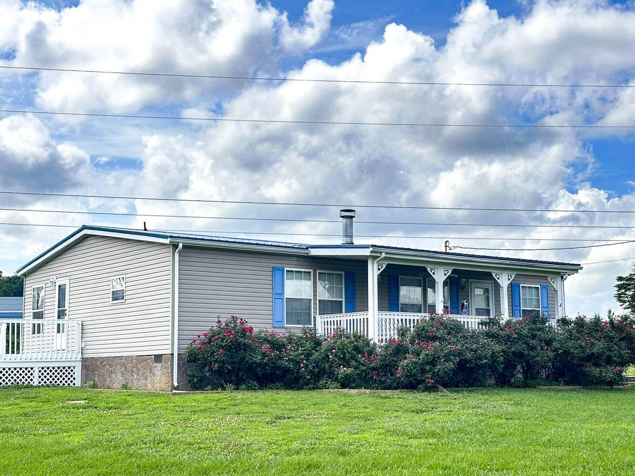 1467 Squire Fox Road - Photo 1