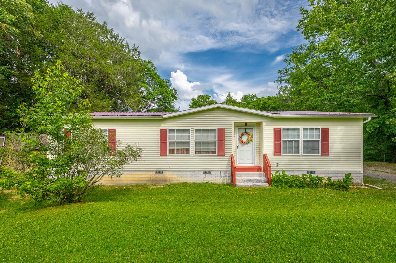 540 Belmont Church Road - Photo 1