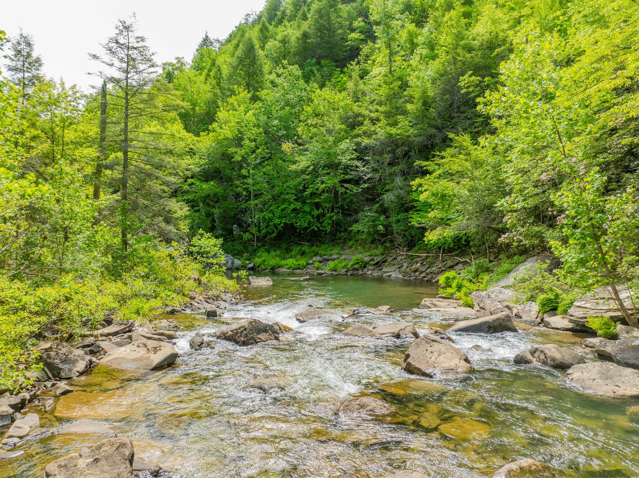 0 Echo Point Road - Photo 1