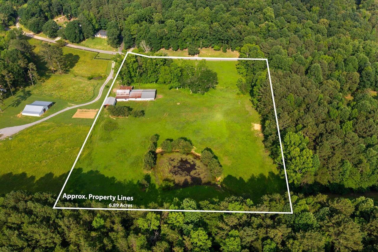 121 Dennis Pierce Road - Photo 1