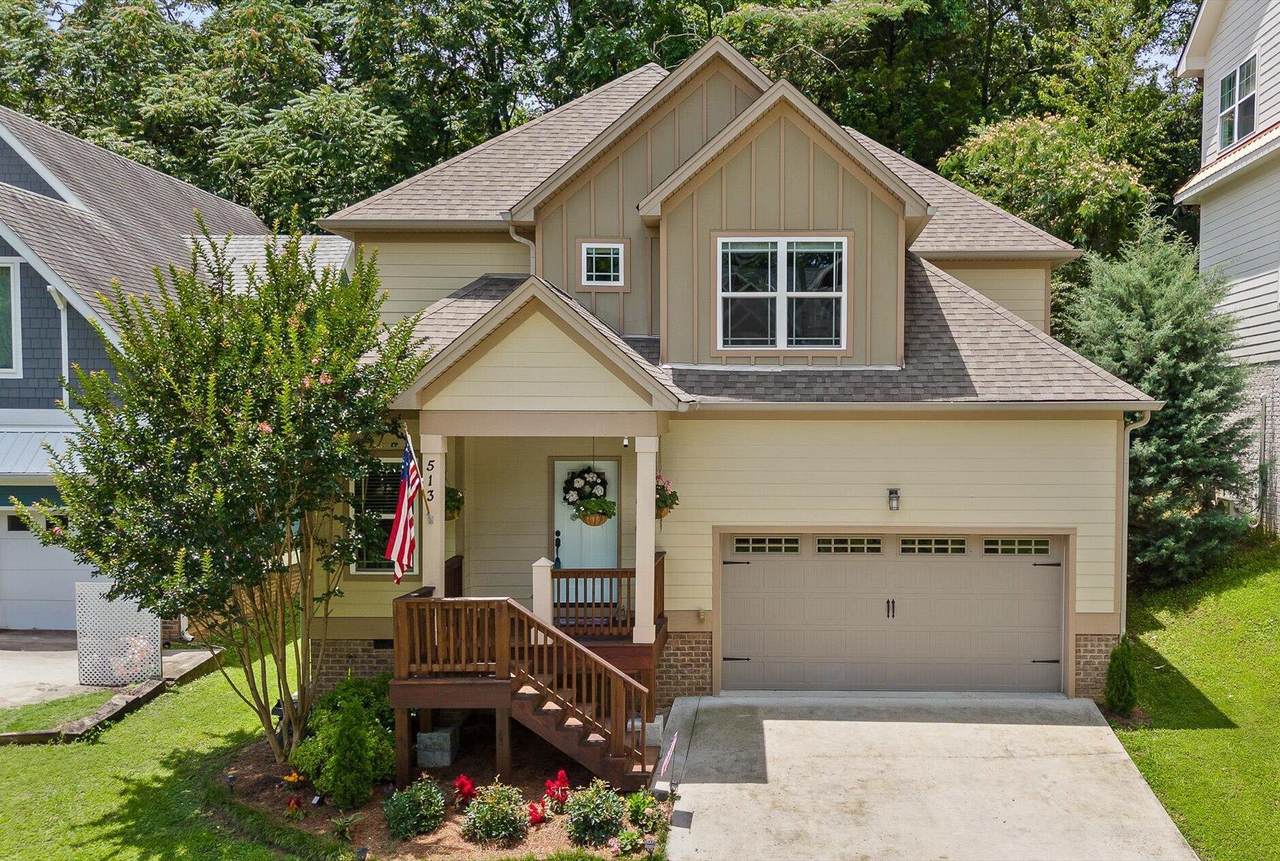513 Druid Lane - Photo 1