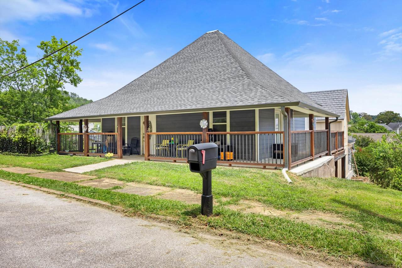 214 Houser Street - Photo 1