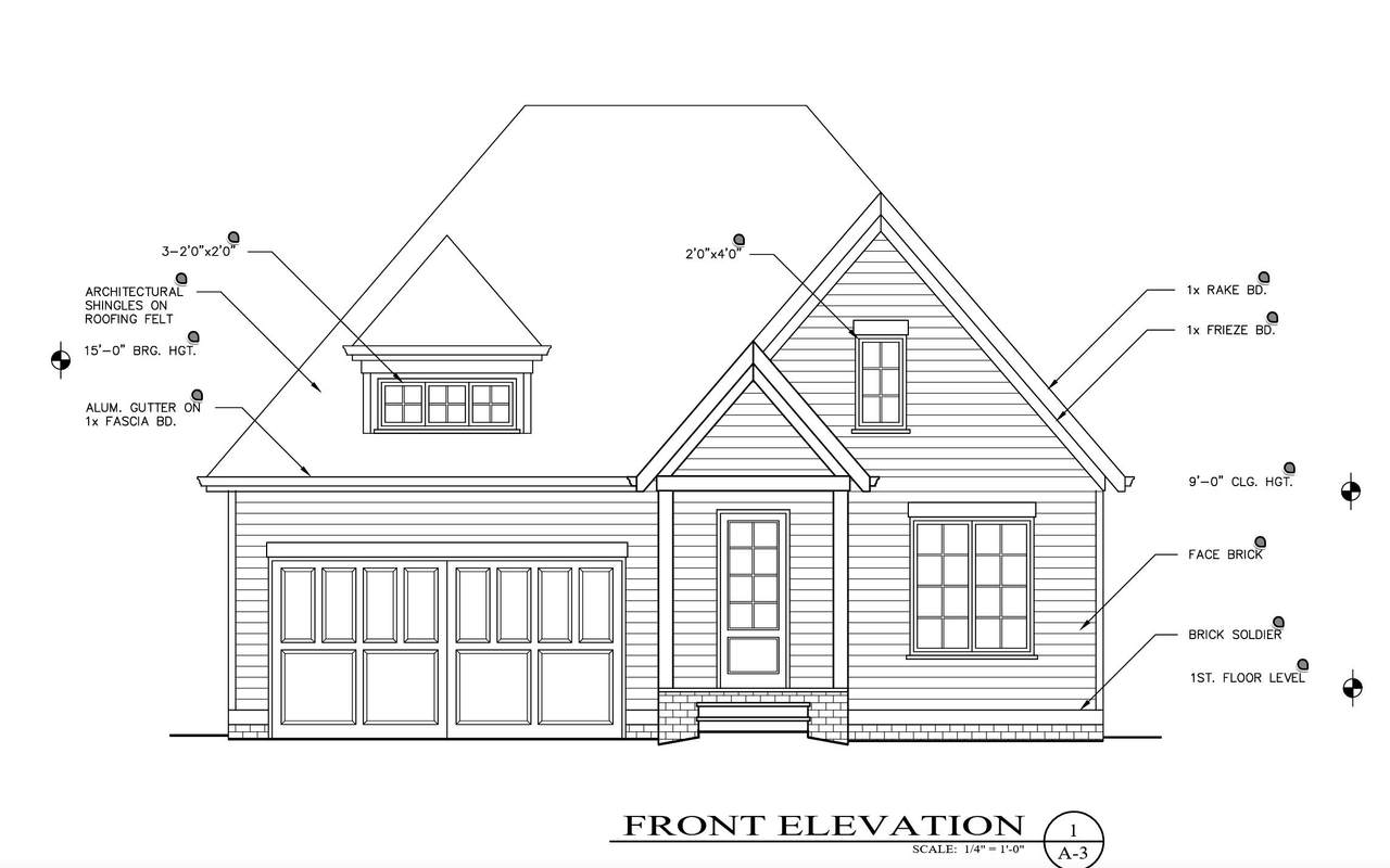 2349 Jennifer Drive - Photo 1