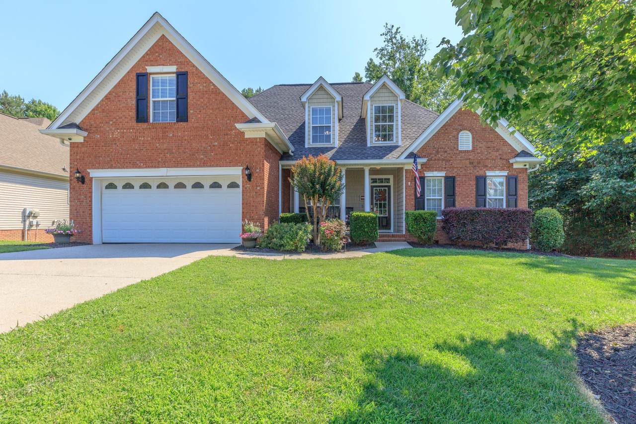 4284 Wellesley Drive - Photo 1