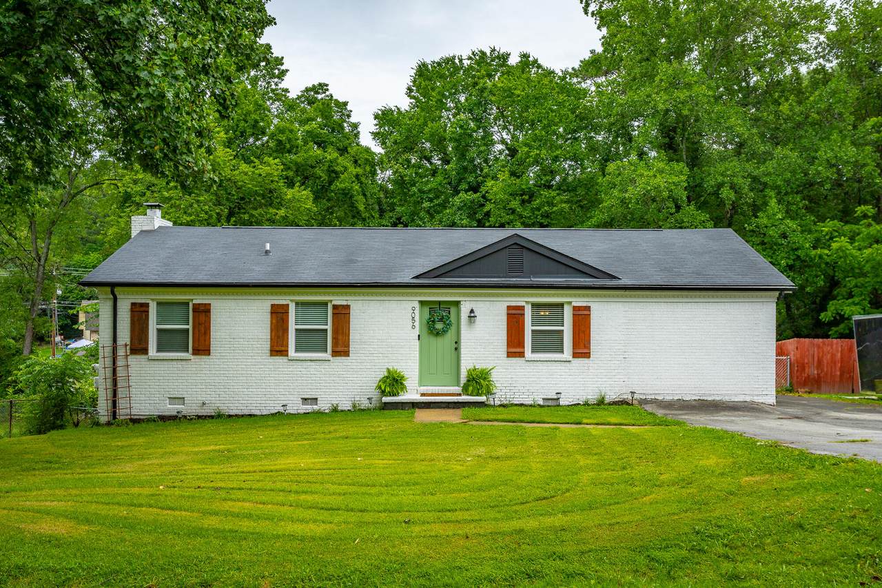 9056 Wooten Road - Photo 1