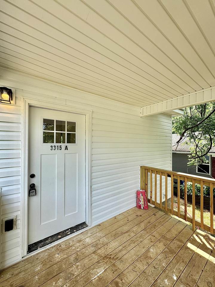 3315-A Dodson Avenue - Photo 1